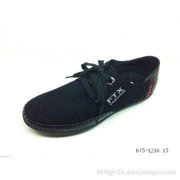 Women Canvas Shoes for Sport (B45-1216)